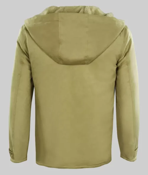 Ethan Winters Jacket