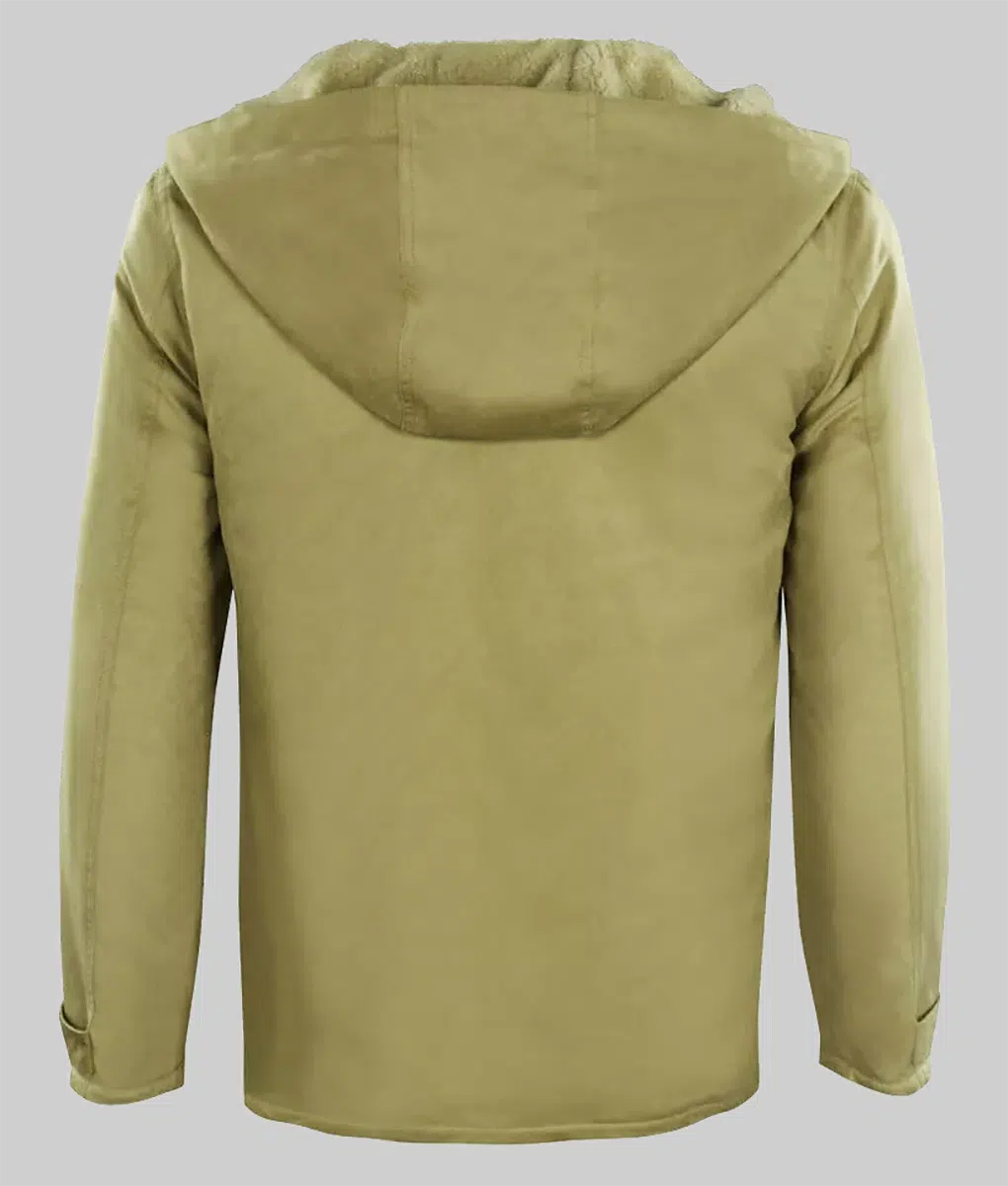 Ethan Winters Jacket
