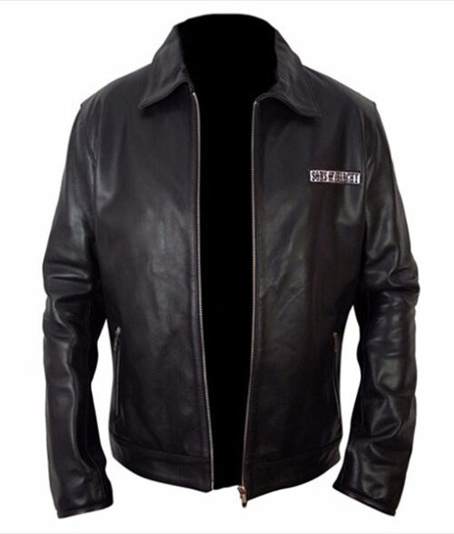 Sons of Anarchy Jackson 'Jax' Teller Jacket