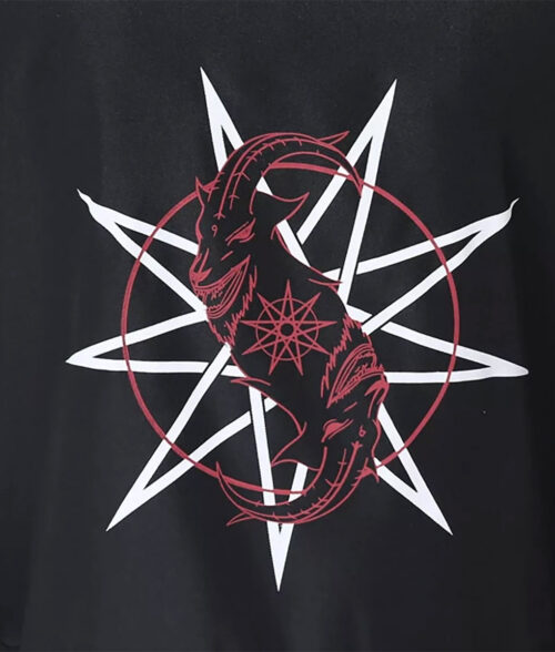 Corey Taylor Slipknot Jacket