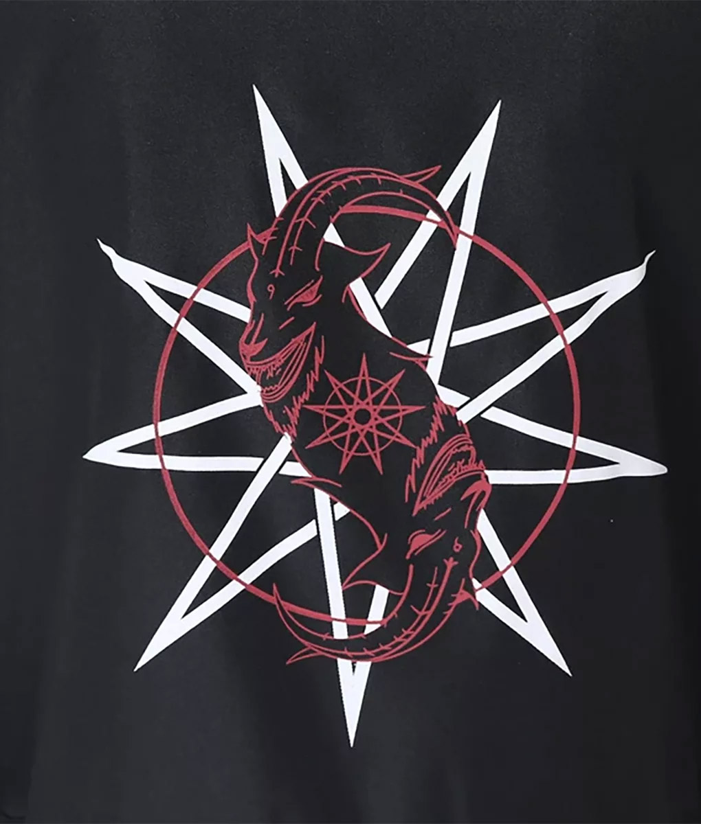 Corey Taylor Slipknot Jacket