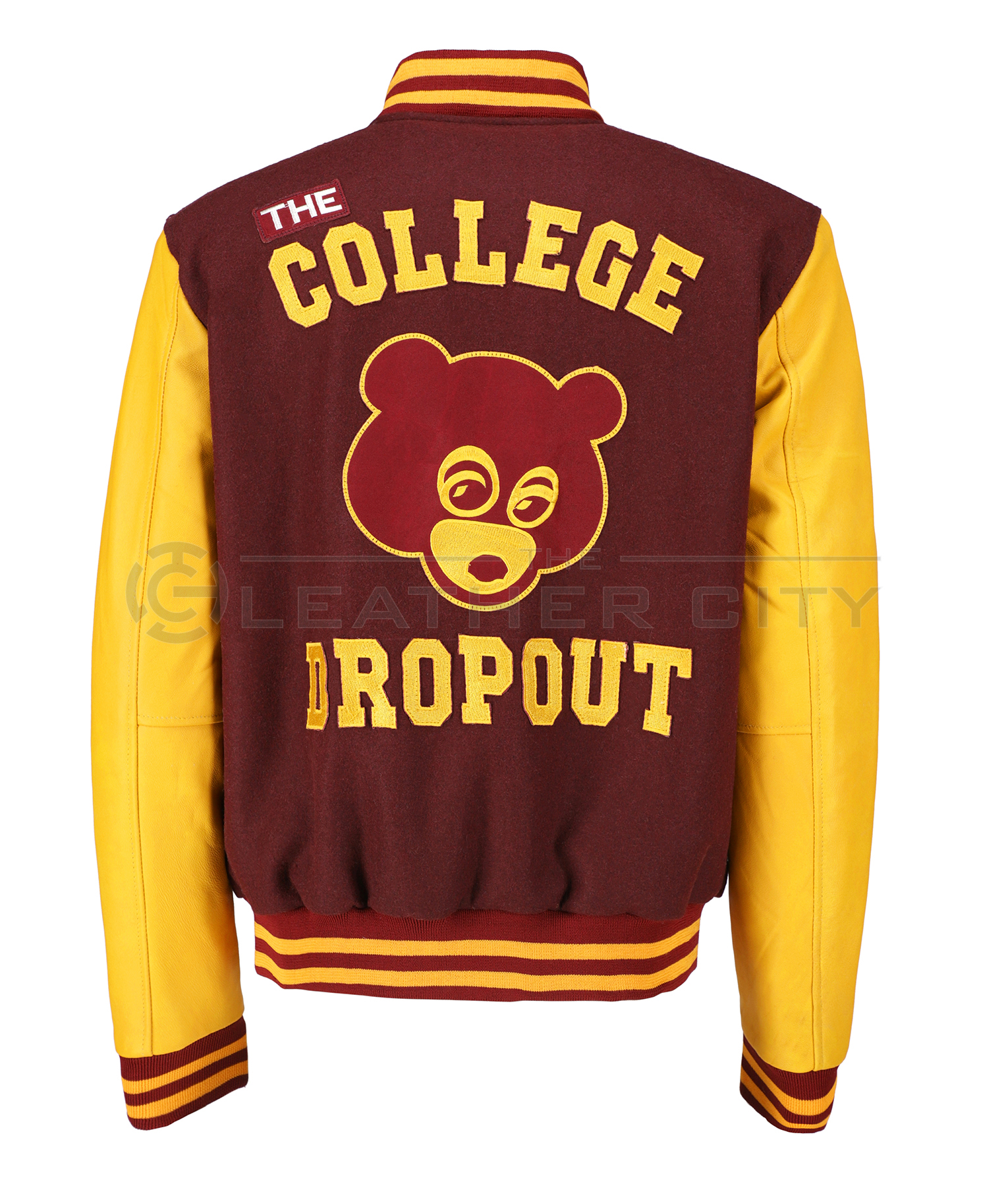 Kanye West | College Dropout Jacket