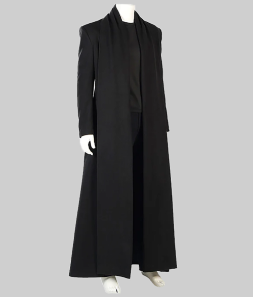Tom Sturridge The Sandman Dream Coat