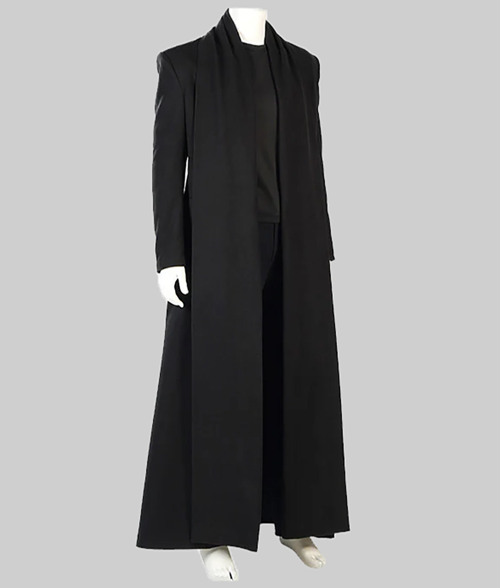 Tom Sturridge The Sandman Dream Coat