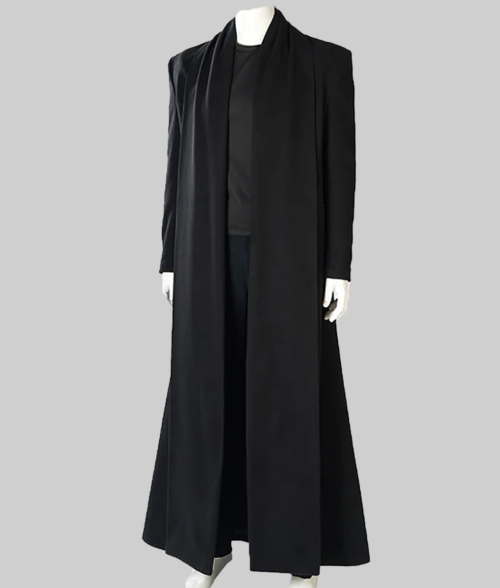 Tom Sturridge The Sandman Dream Coat