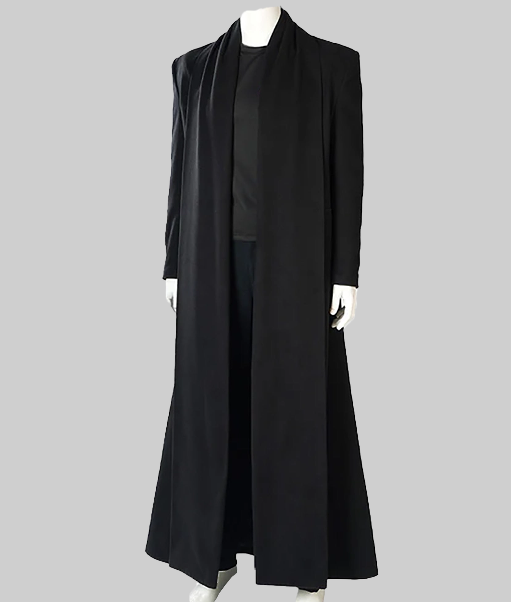 Tom Sturridge The Sandman Dream Coat