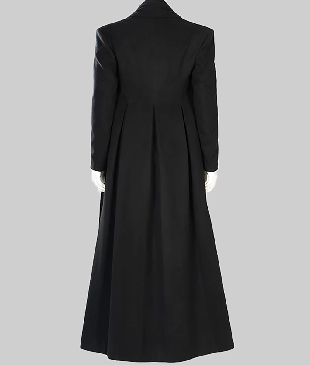 Tom Sturridge The Sandman Dream Coat