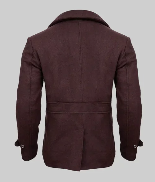 Loki Tom Hiddleston Coat