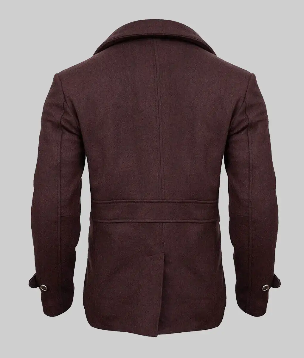 Loki Tom Hiddleston Coat