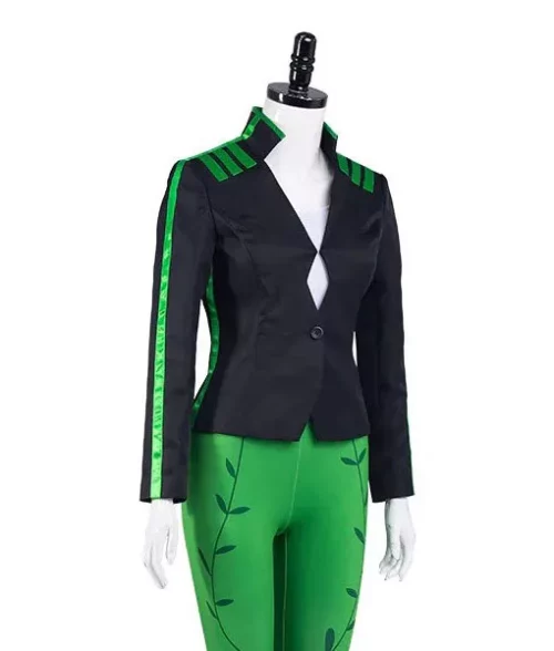 Poison Ivy Jacket