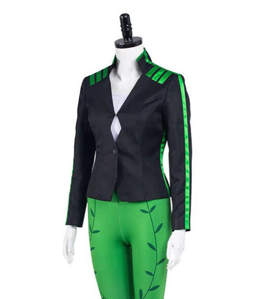Poison Ivy Jacket