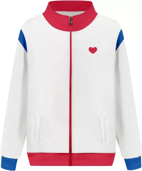 All of Us Are Dead Yoon Gwi Nam Jacket