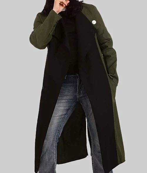 Clerks III (2023) Silent Bob Coat