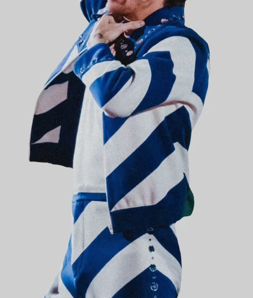 Harry Styles Jacket