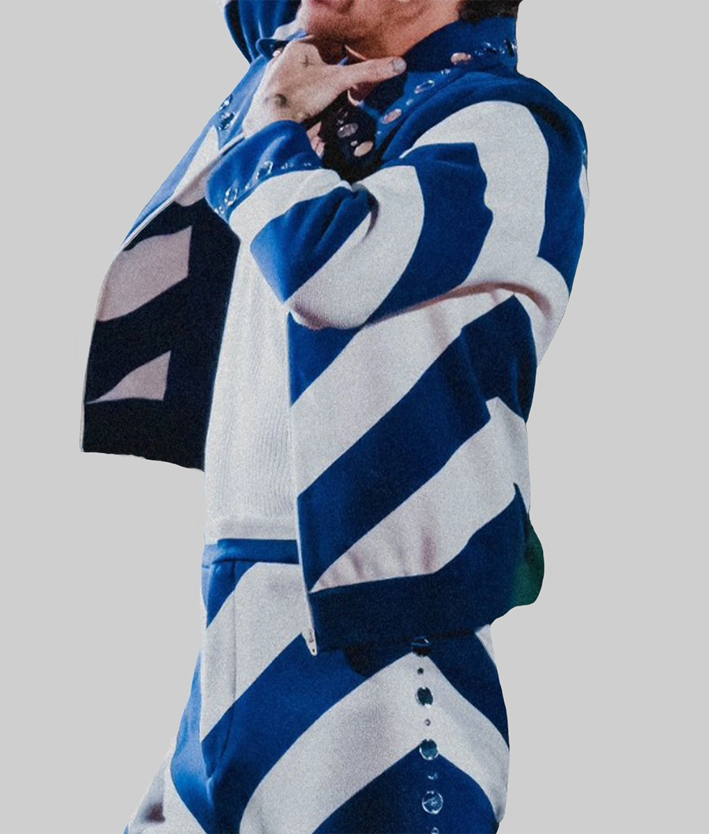 Harry Styles Jacket