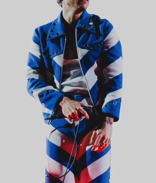 Harry Styles Jacket