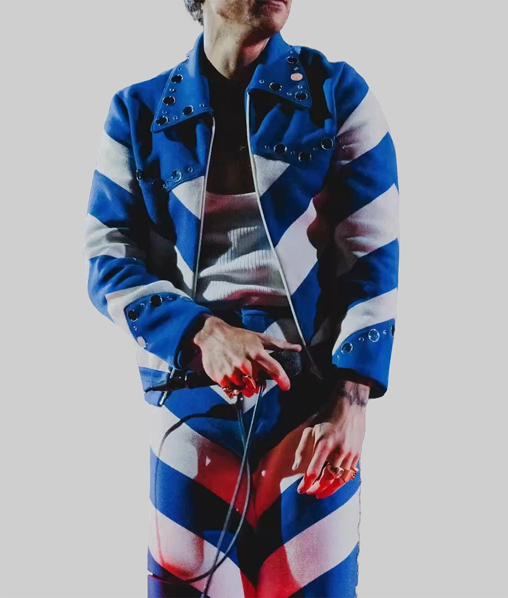 Harry Styles Jacket