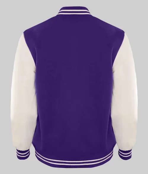 Monster High The Movie Heath Burns Jacket