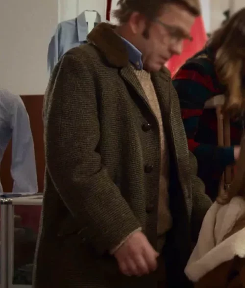 A Christmas Story Christmas Ralphie Coat