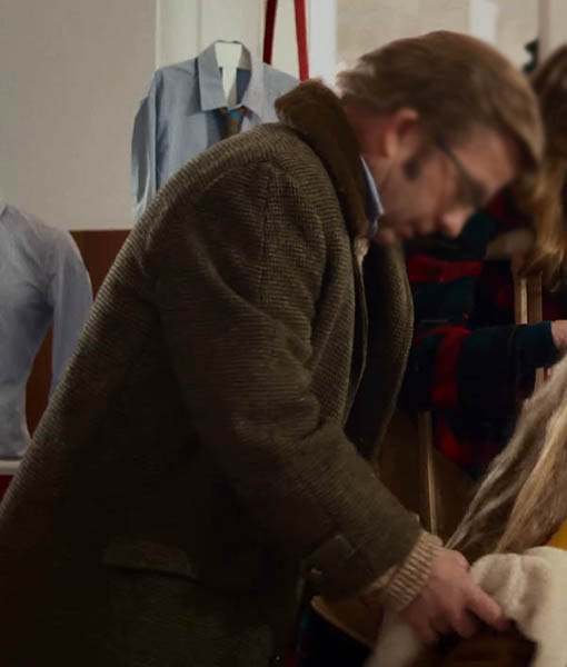 A Christmas Story Christmas Ralphie Coat