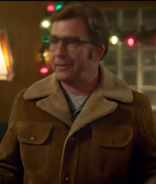 A Christmas Story Christmas Ralphie Jacket