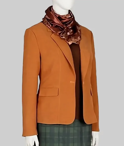 Resident Evil 4 Remake Ashley Blazer