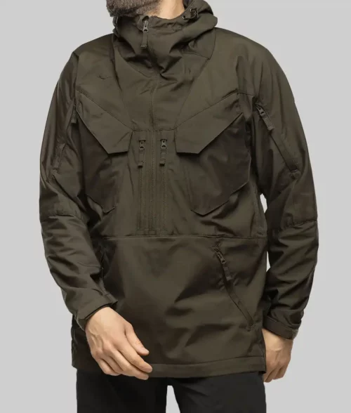 The Expendables 4 Lee Anorak Jacket