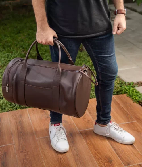 Travel Luggage Tour Duffle Bag