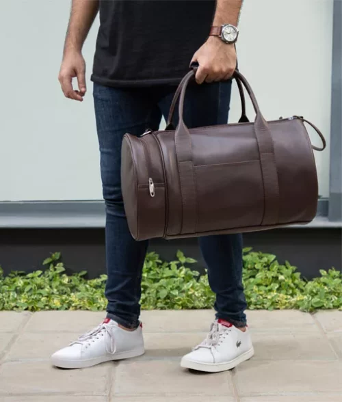 Travel Luggage Tour Duffle Bag