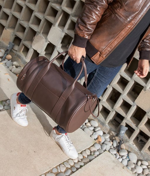 Travel Luggage Tour Duffle Bag