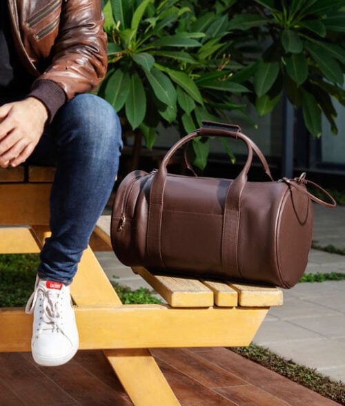 Travel Luggage Tour Duffle Bag