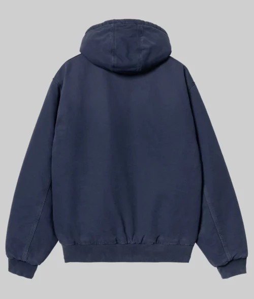 A Man Called Otto Hooded Jacket