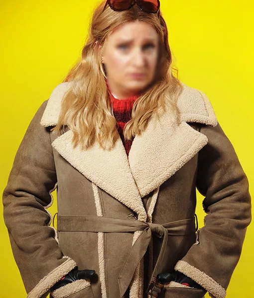 Am I Being Unreasonable S2 Nic Coat