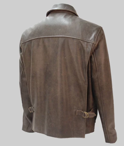 Indiana Jones and the Dial of Destiny Jacket