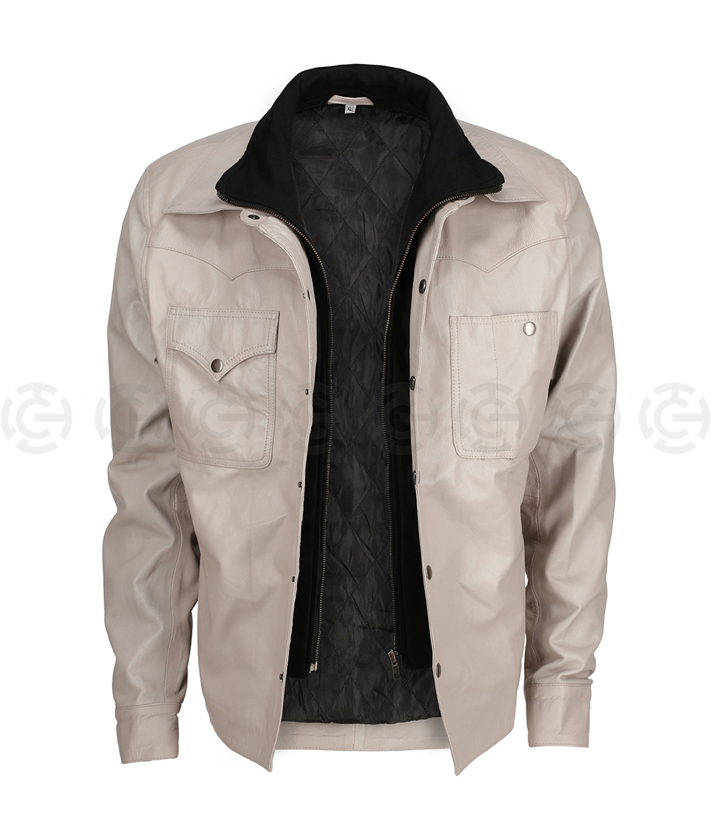 John Dutton Jacket Season 5