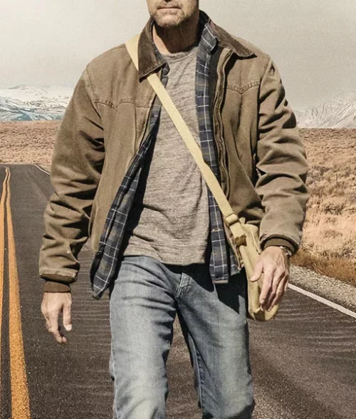 The Silence Hugh Andrews Jacket