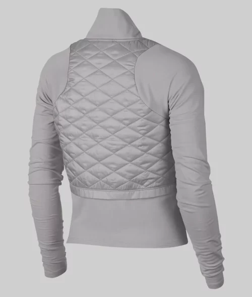 Alternative view of Virgin River Melinda Quilted Jacket
