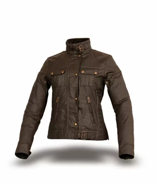 Slow Horses S02 Alex Tropper Jacket