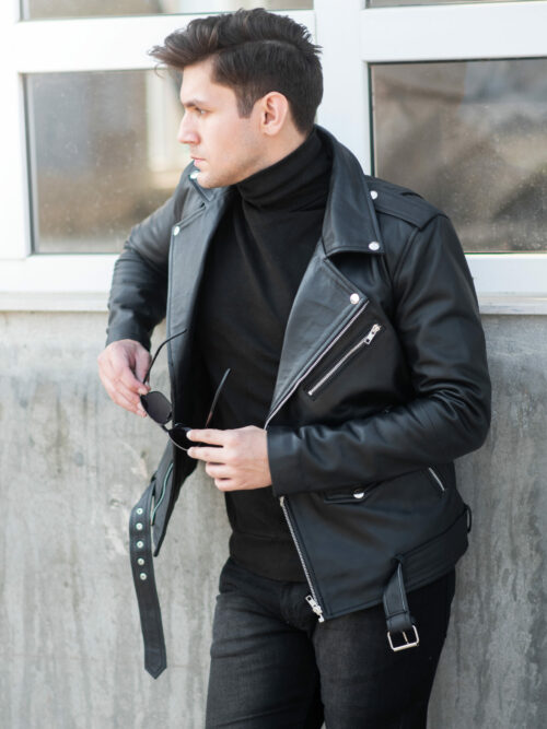 The Leather City | Shop Premium Leather Jackets