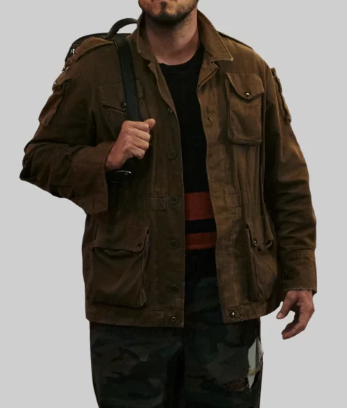 The Boys S02 Frenchie Jacket