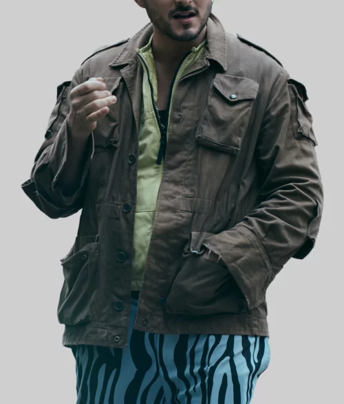 The Boys S02 Frenchie Jacket