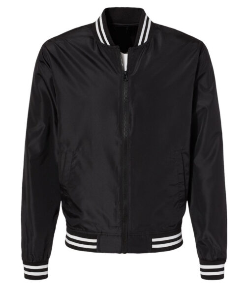 BMF Classic Bomber Jacket