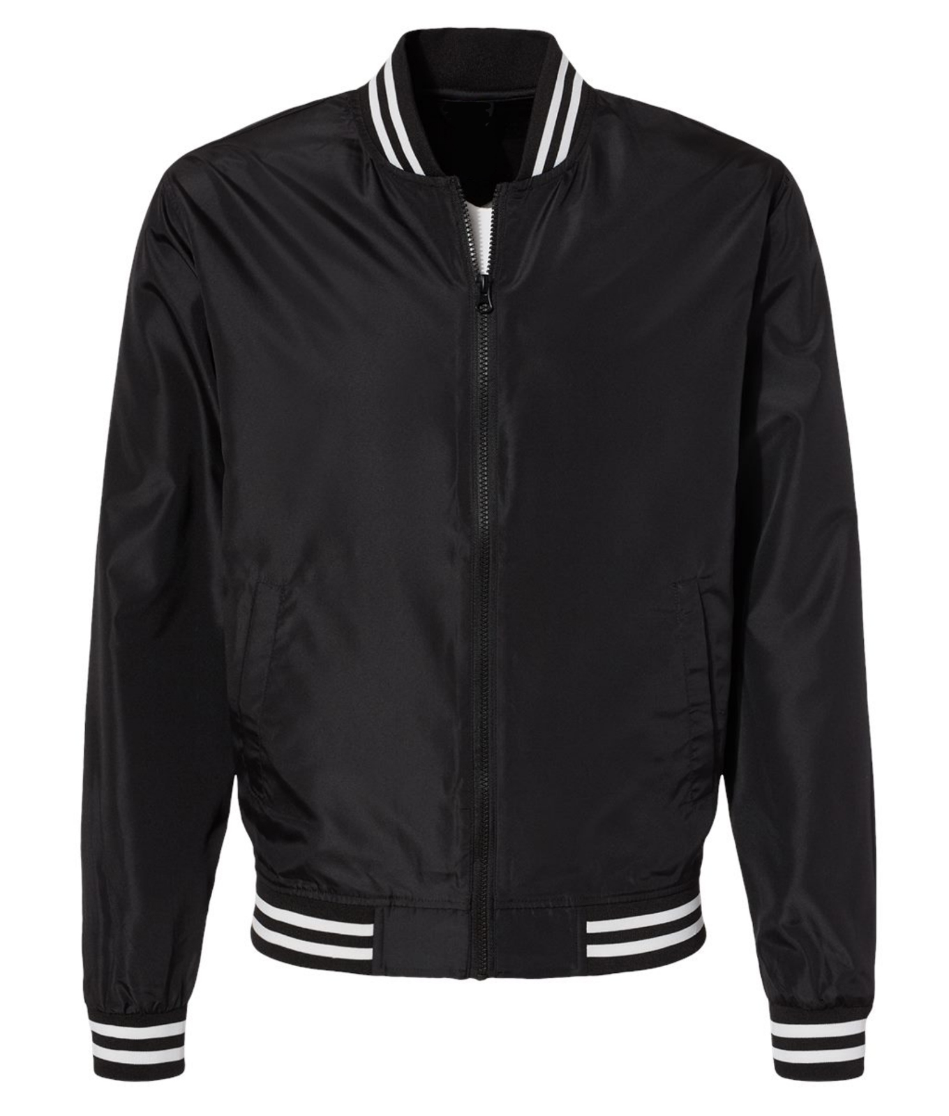 BMF Classic Bomber Jacket