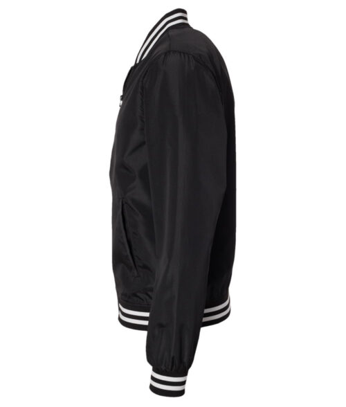 BMF Classic Bomber Jacket