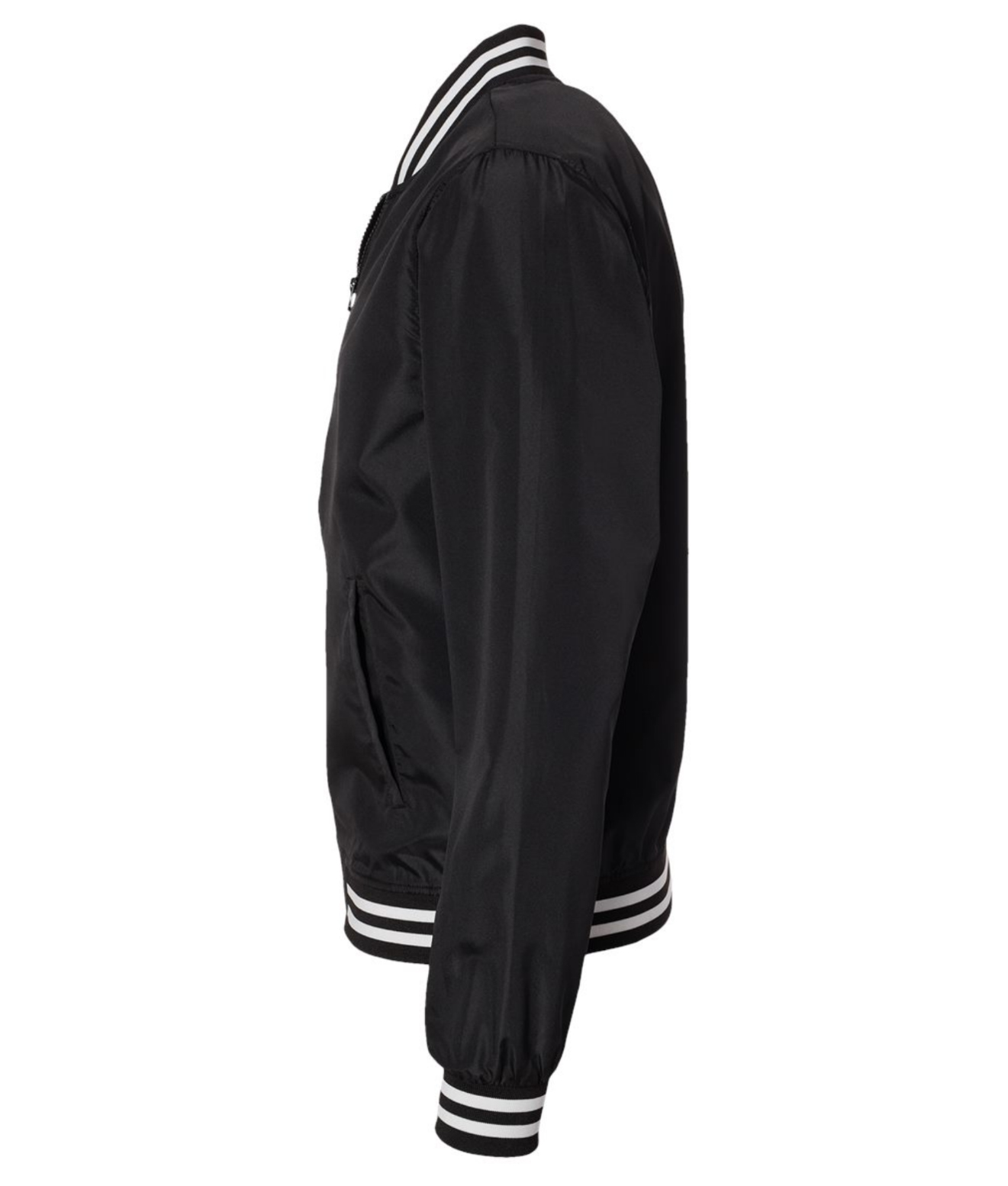 BMF Classic Bomber Jacket