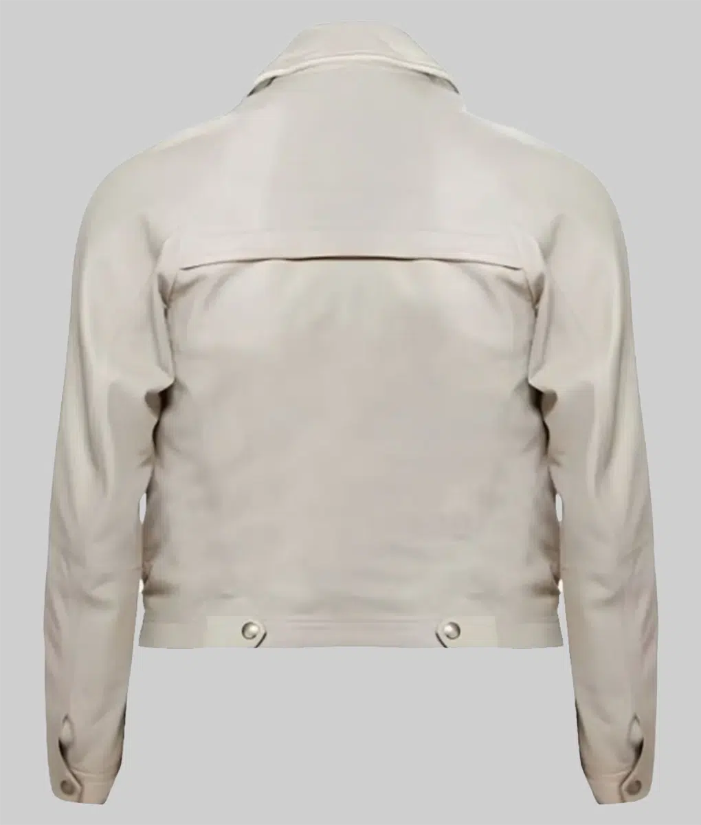 Fast X 2023 Deckard Shaw Jacket