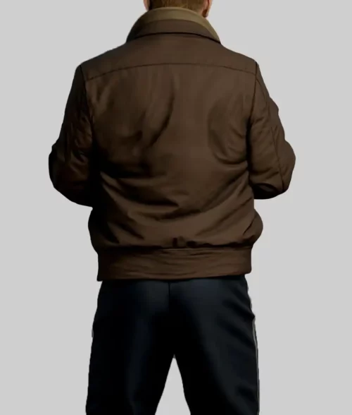 GTA IV Niko Bellic Bomber Jacket