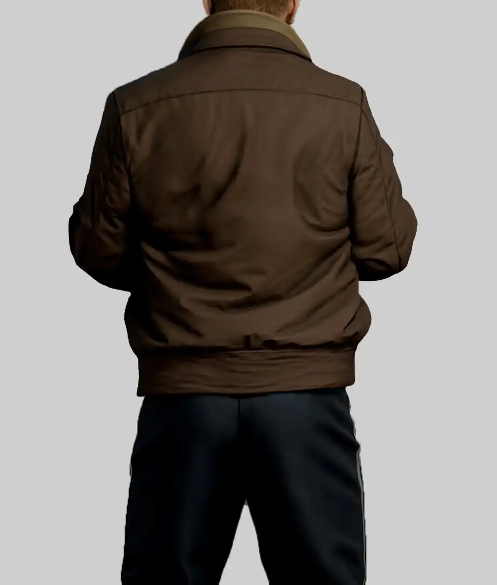 GTA IV Niko Bellic Bomber Jacket