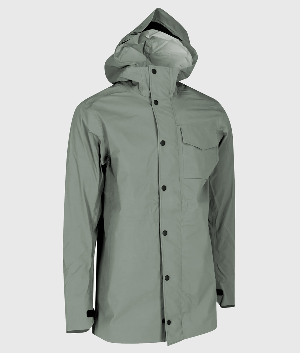 Ryan Reynolds Green Wrexham Jacket - Ryan Reynolds Cotton Jacket | The ...