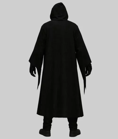 Scream Halloween Costume - Back 2